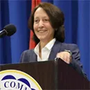 Dr. Eva Bagg